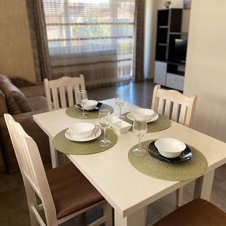 Pretty House Sarafovo Apartamento Burgas Exterior foto