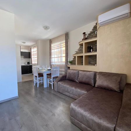 Pretty House Sarafovo Apartamento Burgas Exterior foto
