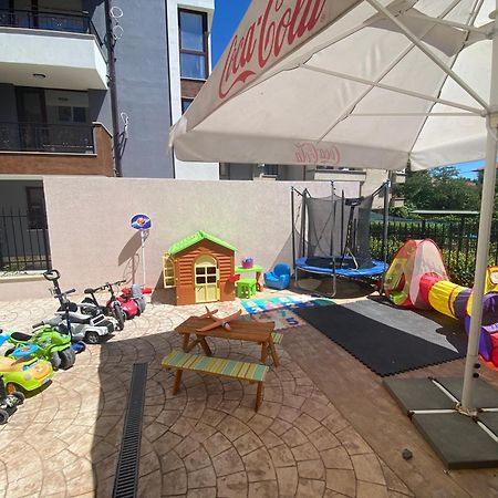 Pretty House Sarafovo Apartamento Burgas Exterior foto