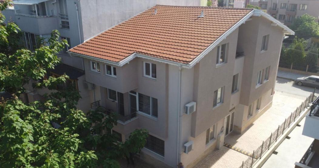 Pretty House Sarafovo Apartamento Burgas Exterior foto