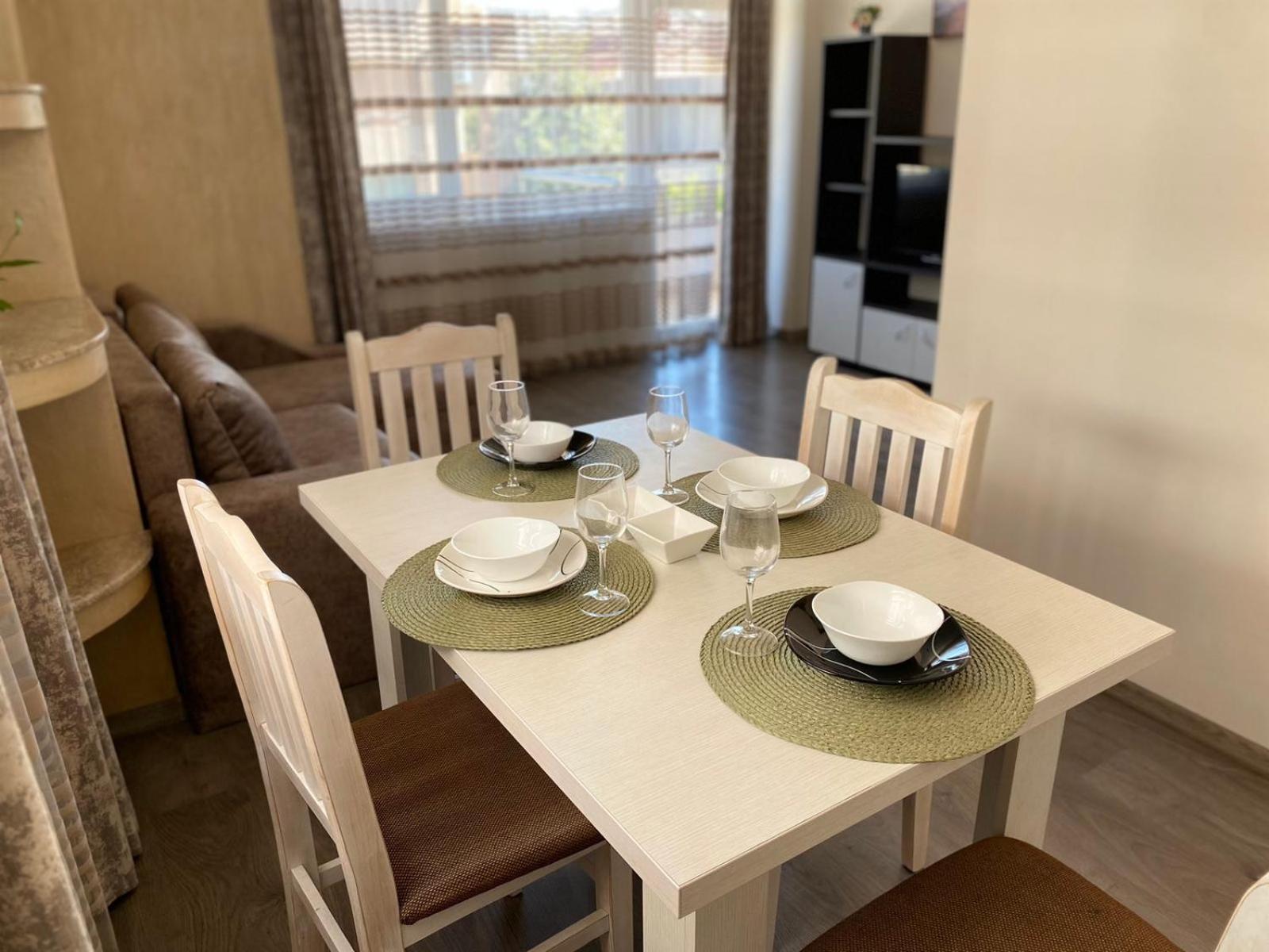 Pretty House Sarafovo Apartamento Burgas Exterior foto