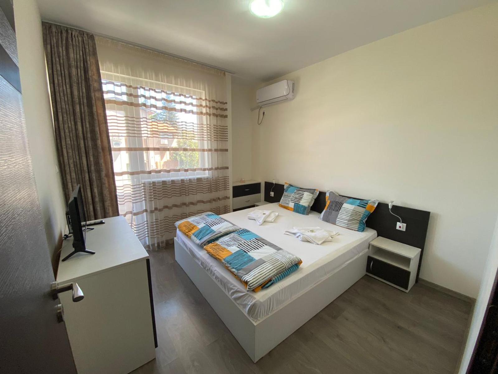 Pretty House Sarafovo Apartamento Burgas Exterior foto