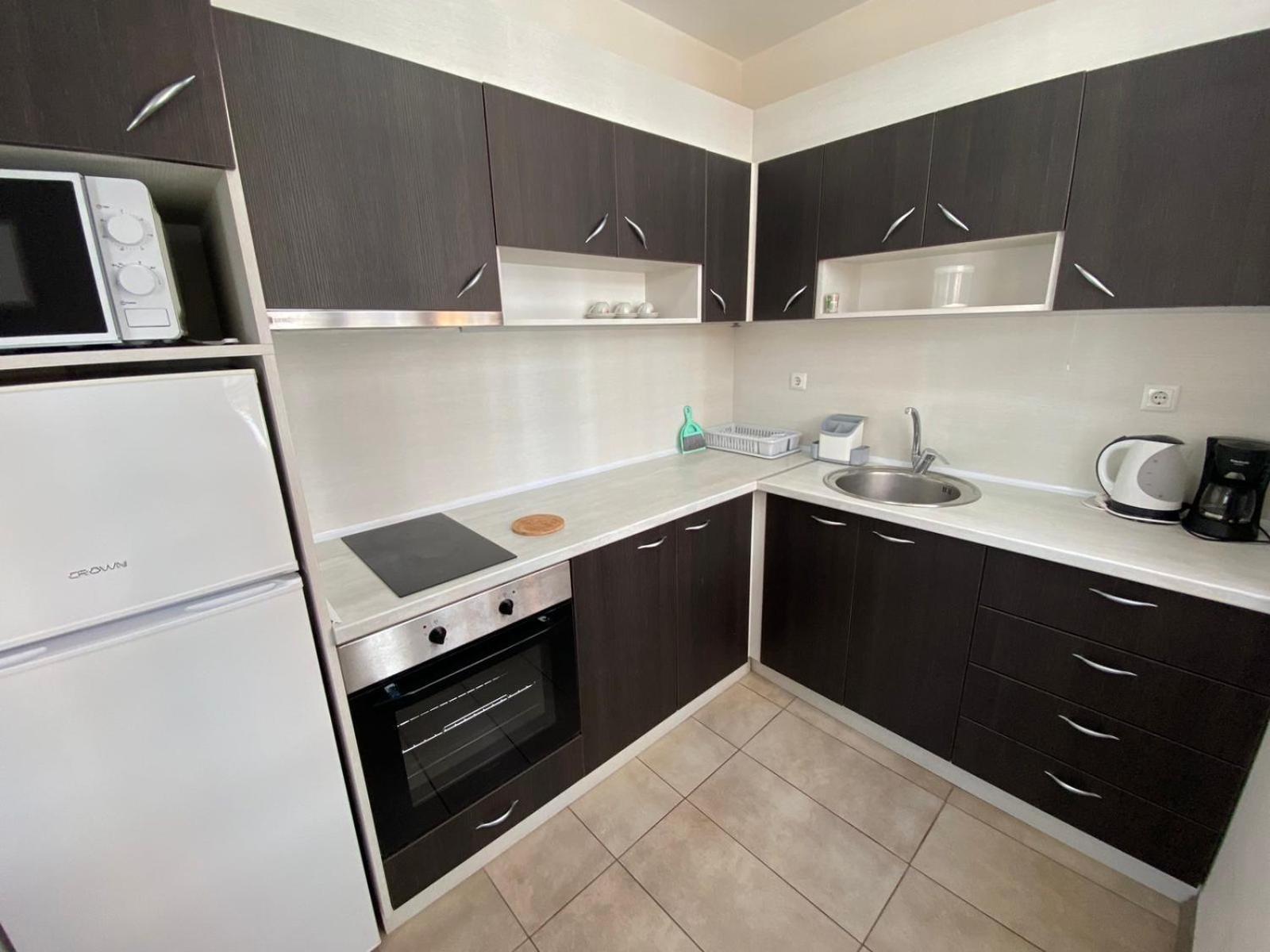 Pretty House Sarafovo Apartamento Burgas Exterior foto