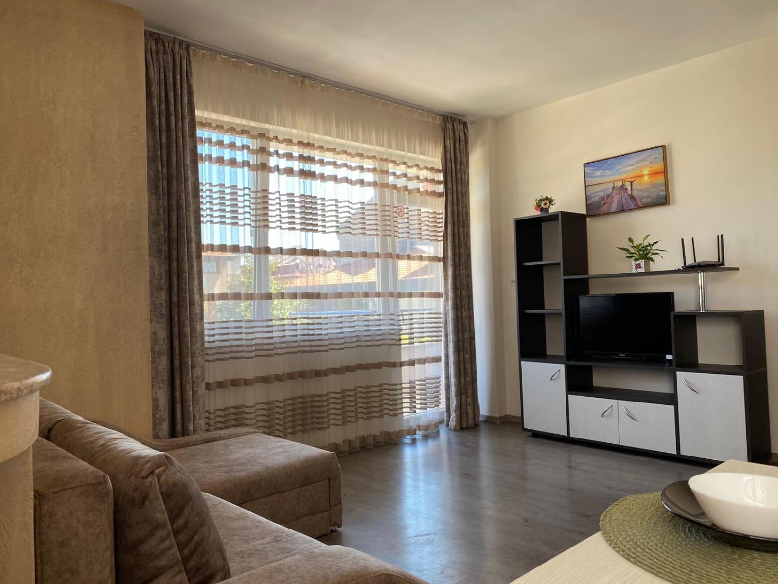 Pretty House Sarafovo Apartamento Burgas Exterior foto
