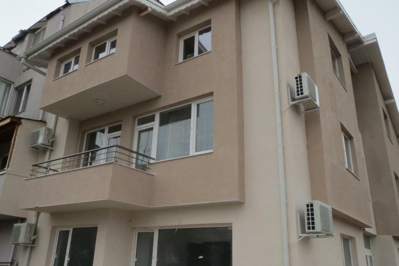 Pretty House Sarafovo Apartamento Burgas Exterior foto